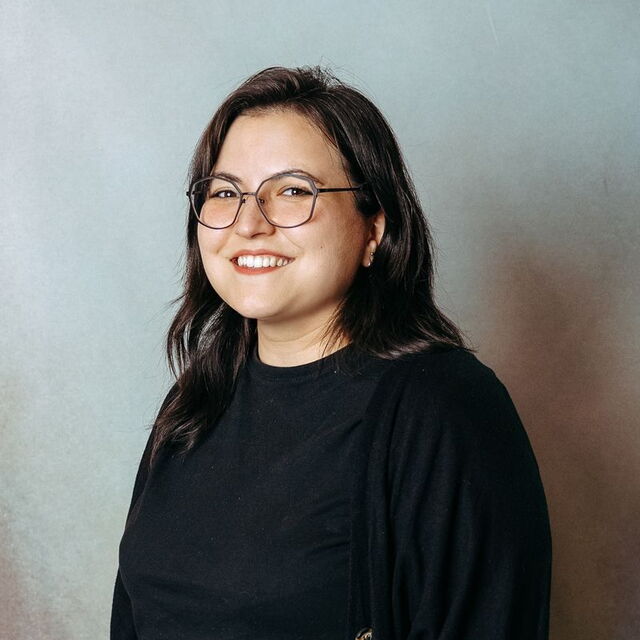 Portrait Yana Museika